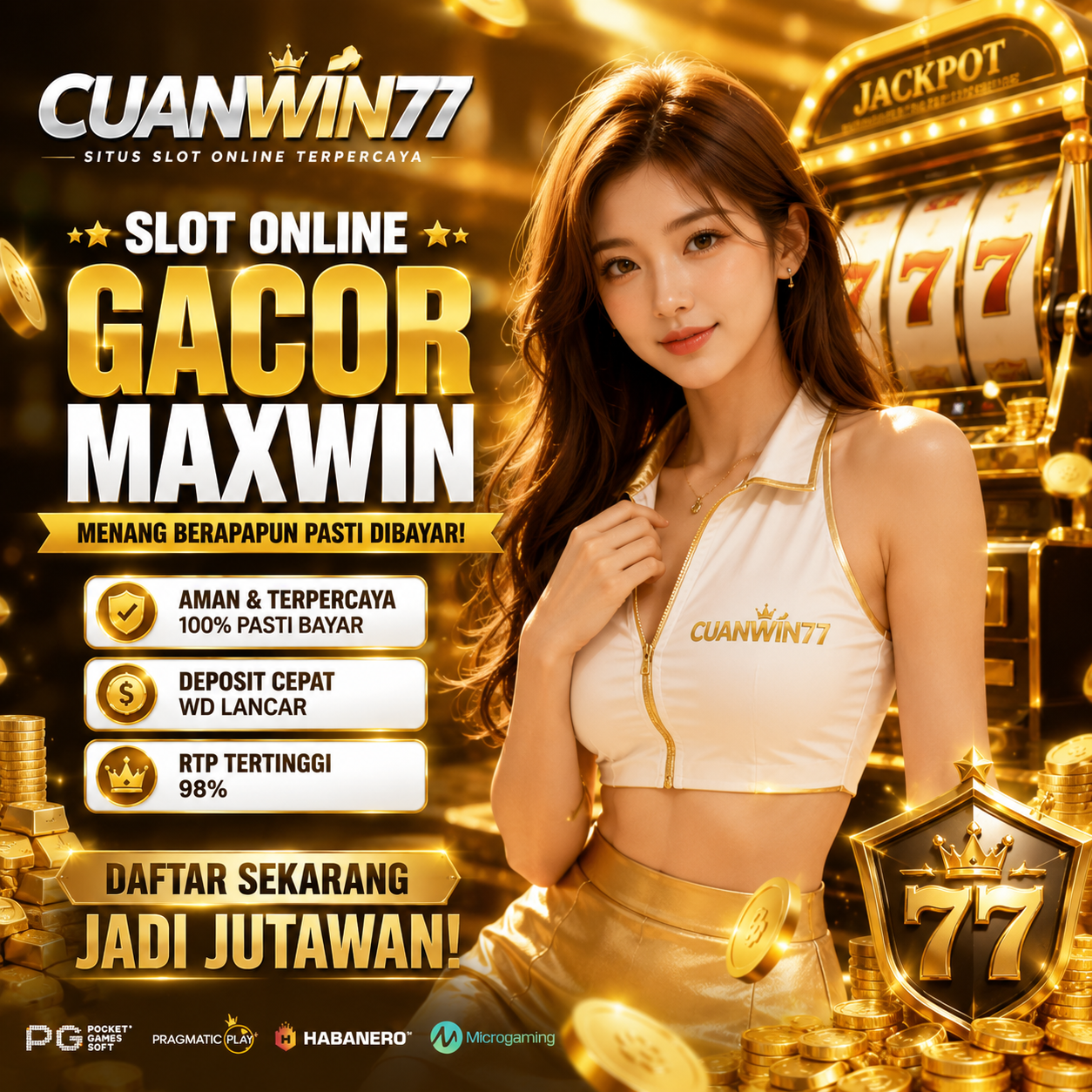 situs slot online gacor